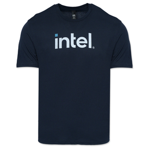 Intel District Tee